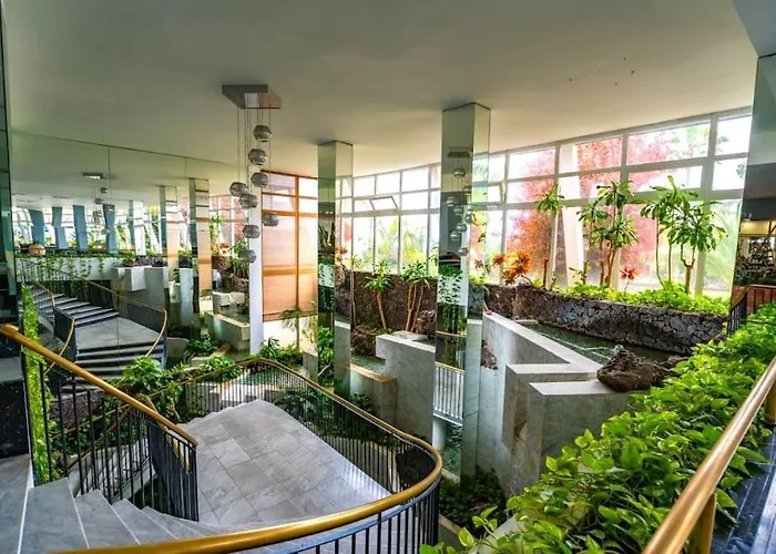 Bimba Studio Park