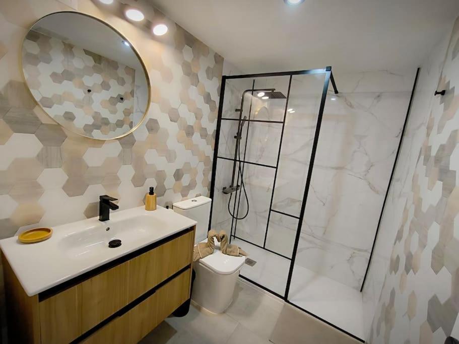 Apartment Bimba Park *