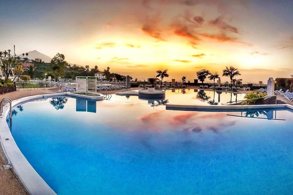 Bimba Park Santa Ursula (Tenerife)