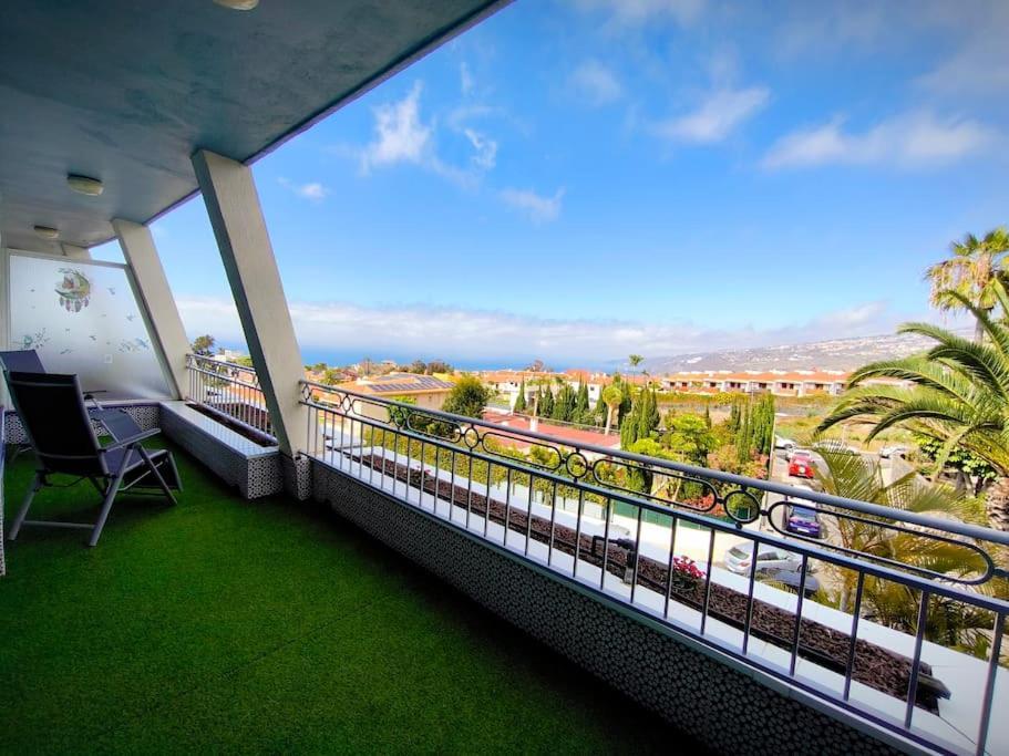 Apartment Bimba Park *