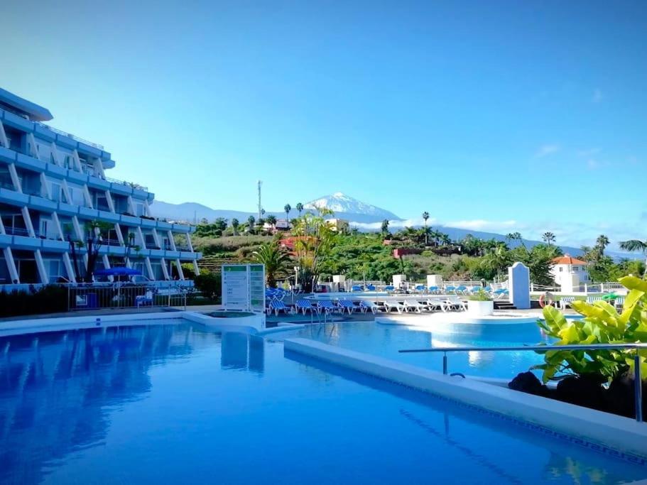 Bimba Park Santa Ursula (Tenerife)