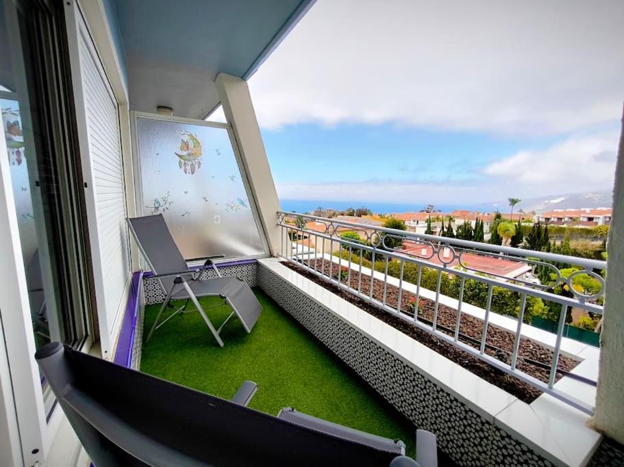 Apartment Bimba Park