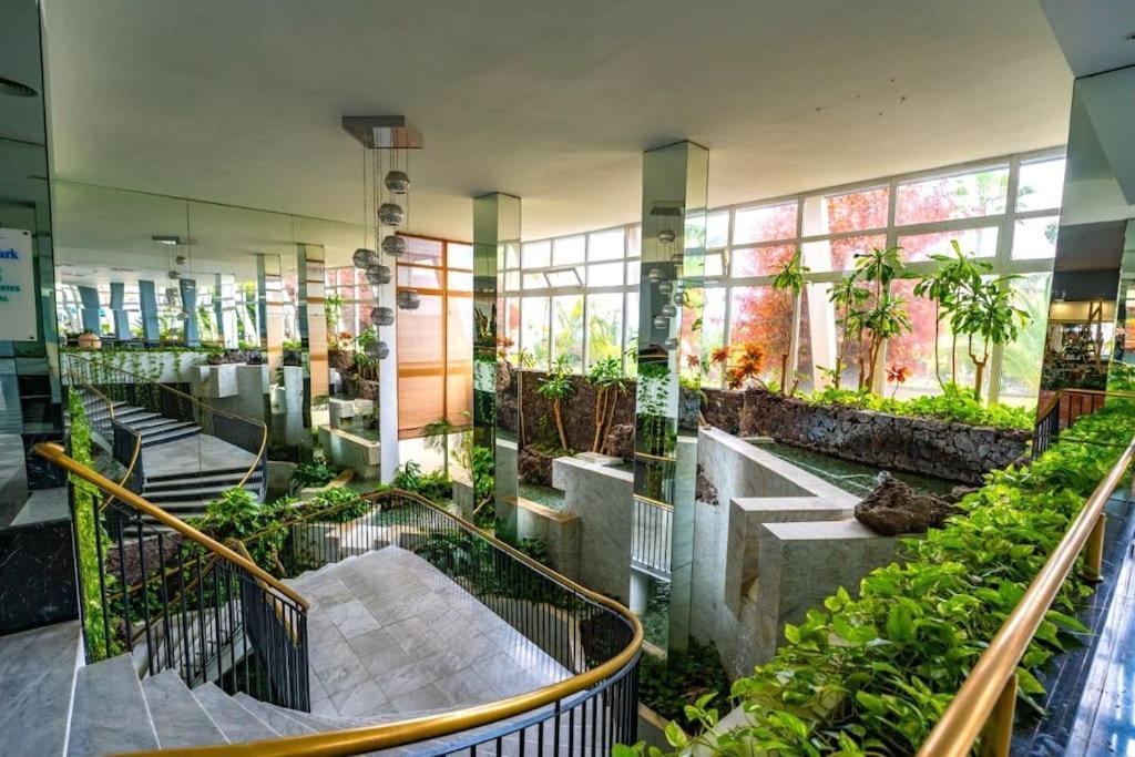 Apartment Bimba Park Santa Ursula (Tenerife)