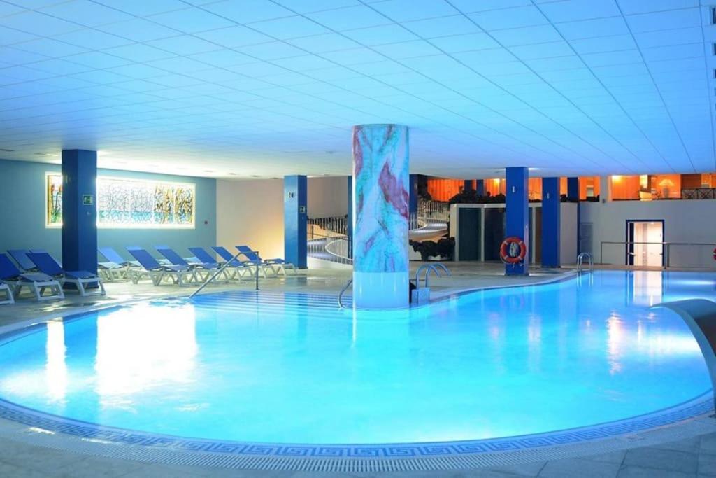 Apartment Bimba Park