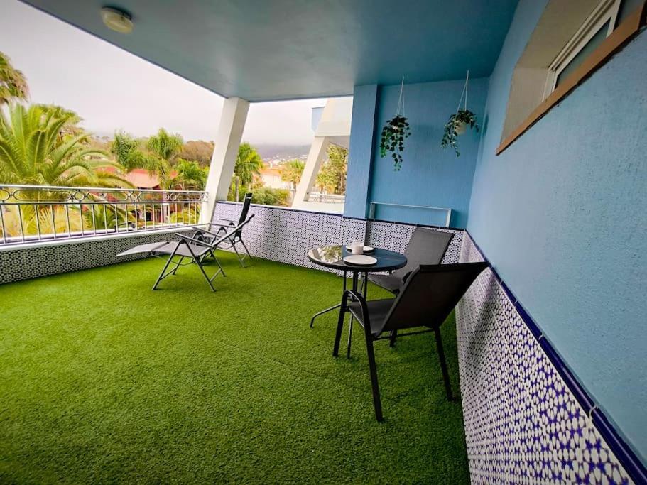 Bimba Park Santa Ursula (Tenerife)