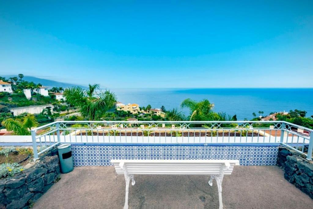 Bimba Park Apartament