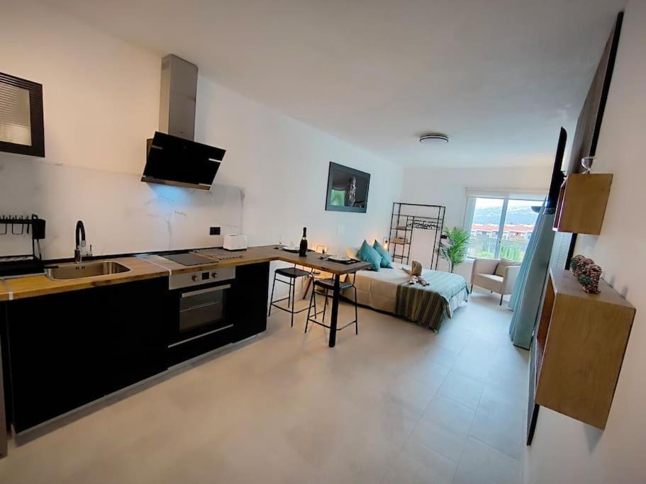 Apartament Bimba Park Santa Úrsula