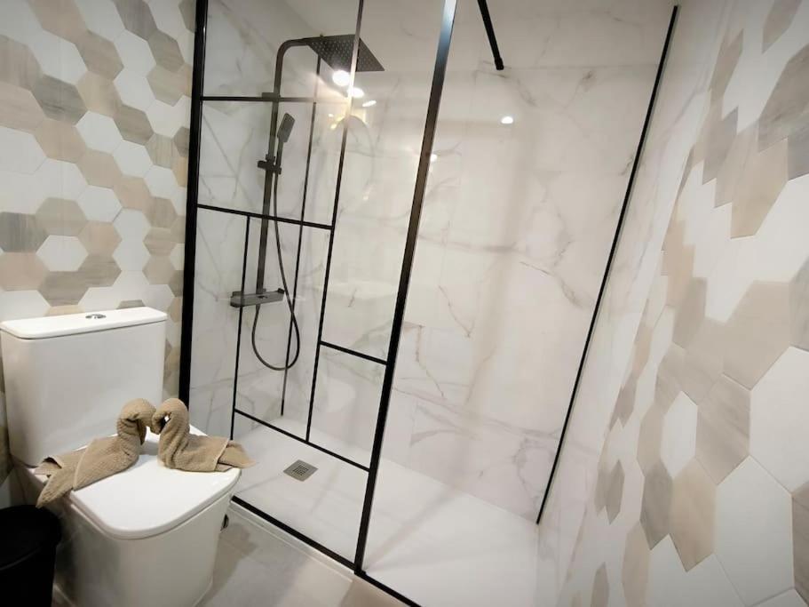 Apartament Bimba Park *