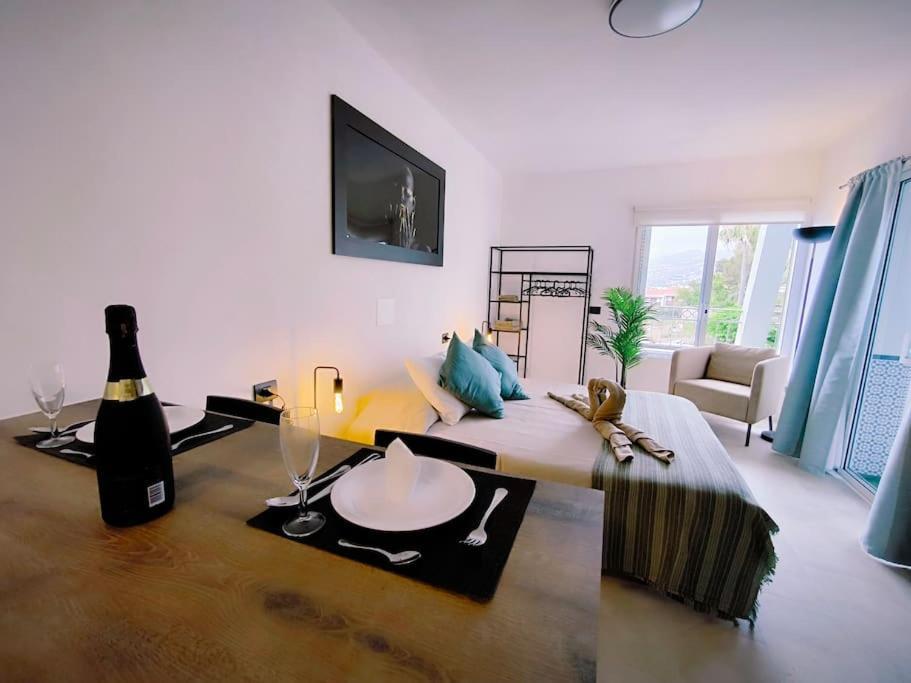 Bimba Park Apartament Santa Úrsula