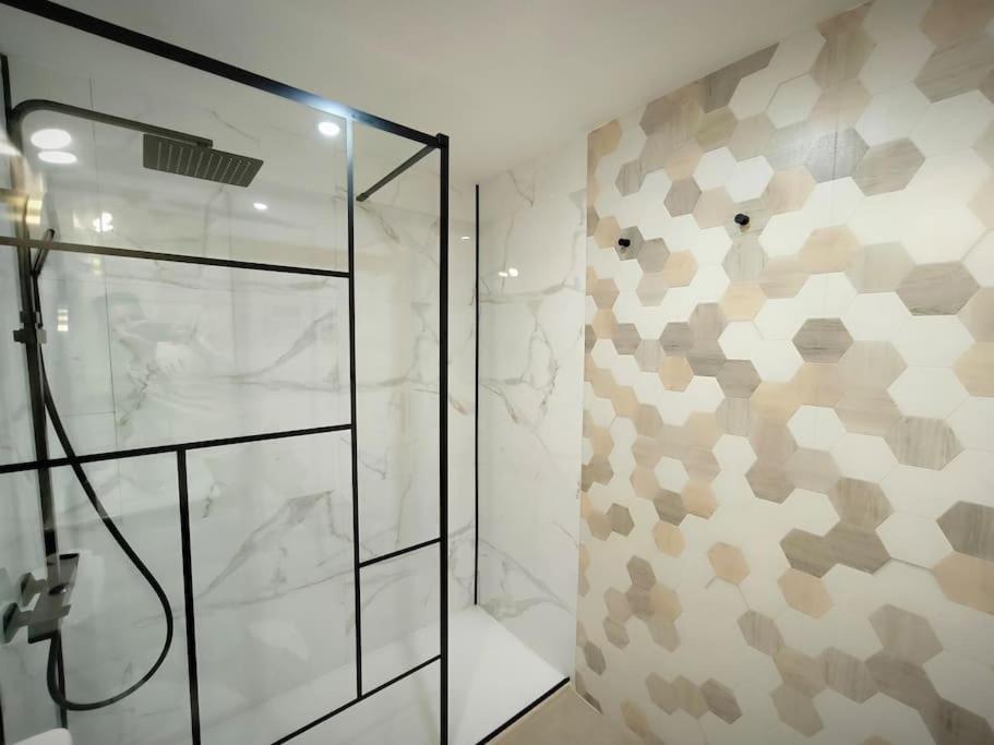Apartament Bimba Park *