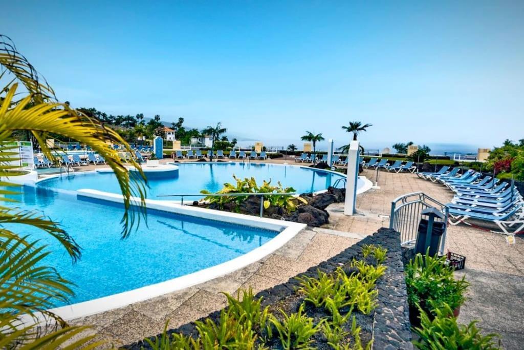 Bimba Park * Santa Úrsula